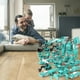 thumbnail image 5 of Juego de construcción de coches de ingeniería con transformación magnética, juguetes ensamblados, juguetes de robot transformador para niños, camiones de construcción magnéticos 6 en 1, vehículos de, 5 of 6