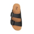 thumbnail image 3 of Sandalia Flexi para Mujer Estilo 107401 Negro Flexi 107401, 3 of 5