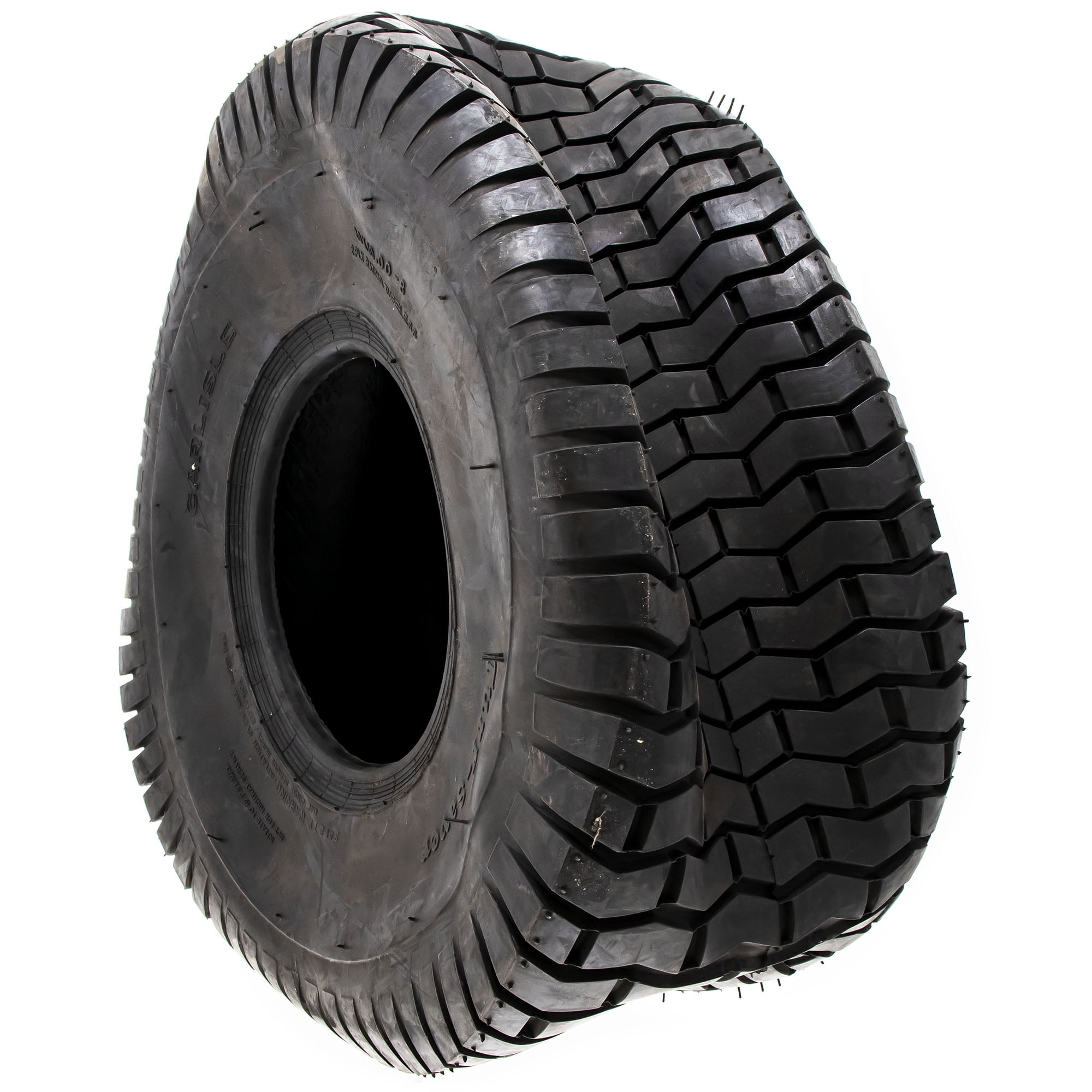John Deere 20x10-8 Lawn Garden Tractors Tire
