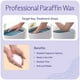 thumbnail image 3 of Recambio de cera de parafina Therabath Termotherapy, 2,72 kg, sin perfume, 3 of 9