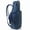 blue, variant on Alto Saxophone Case - 2-in-1 Padded Backpack Gig Bag with Flute Pocket & Accessory Storage, 20mm Soft Padding, Lightweight Protective Carry Case for Saxophone