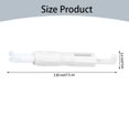 Adreap Sewing Needle Inserter Automatic Needle Threader Needle