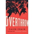 thumbnail image 1 of Pre-Owned Overthrow (Hardcover) 0525560459 9780525560456, 1 of 1