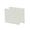 Beige, variant on MIKIBAMA Beige Chenille Sofa Side Arm Components for Modern Sofas
