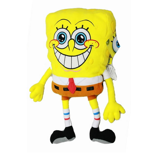 giant spongebob plush