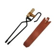 thumbnail image 4 of Pinzas para chimenea perfecl Aislamiento térmico, 4 of 8