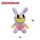 thumbnail image 3 of Pomni de peluche SAJISP The Amazing Digital Circus, 4 unidades, 28 cm, 3 of 7