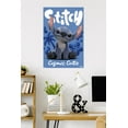 thumbnail image 2 of Disney Lilo & Stitch (2025) - Cosmic Cutie Wall Poster, 22.375" x 34", 2 of 4