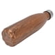 thumbnail image 5 of Frasco térmico con forma de Cola, botellas de agua de acero inoxidable para la escuela, deportes al aire libre, Camping, senderismo, viajes, grano de madera, 5 of 14