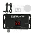 thumbnail image 1 of Modulator,With Ir To Rf Converter Rf Converter With Ir Av To M60ir Av To Rf Laoshe Anrio, 1 of 6