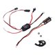 thumbnail image 5 of Motor cepillado 1/24 RC y controlador de velocidad eléctrico 30A para Axial SCX24 Axi90081 RC Hobby Car Crawler Model perfke ESC de coche RC, 5 of 9