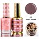 thumbnail image 1 of Duo Esmalte en Gel DND DC 0.5 oz + Colores Neutrales, 1 of 2