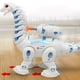 thumbnail image 1 of Juguete Robot Dinosaurio Inteligente Control Remoto Caminando Dinosaurio Juguete Interactivo AMMAO MXZZ23418A2620, 1 of 2