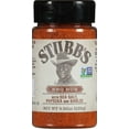 thumbnail image 2 of Stubb's BBQ Rub, 4.62 oz, 2 of 4