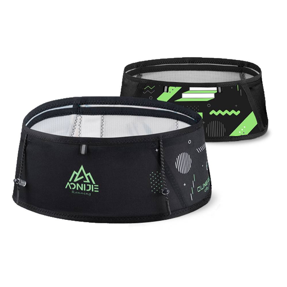AONIJIE Fanny Packs for Women Men Lightweight Running Belt Waist Pack