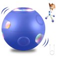thumbnail image 1 of TIMIFIS Interactive Balle pour Chiens Jouet Interactif pour Chiens Appareils de Cuisine, 1 of 1