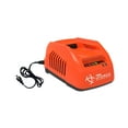 thumbnail image 6 of Echo eFORCE 22 in. 56V Cordless Battery Hedge Trimmer with 2.5Ah Battery and Charger - DHC-2300C1, 6 of 6