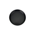 thumbnail image 4 of Birdeem Pizza Pan Nonstick Pizzas Tray Sheet Carbon Steel Pie Pan Baking Pans Deep Dish for Home Kitchen Bakeware Bread Cake Hand Made 10 Inch, 4 of 5