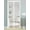 Green, variant on Magnetic MosquitoNet FlipperZero WindowDoor InsectScreen EcoFlow AntiBug Curtains HomeGardenOutdoor Protection Weatherproof
