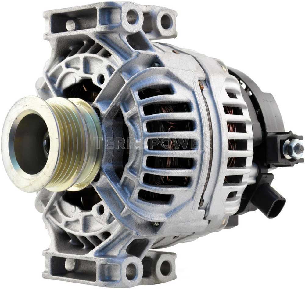 Bbb Industries 13804 Alternator Fits select: 2001-2003 SATURN L200, 2000 SATURN LS1