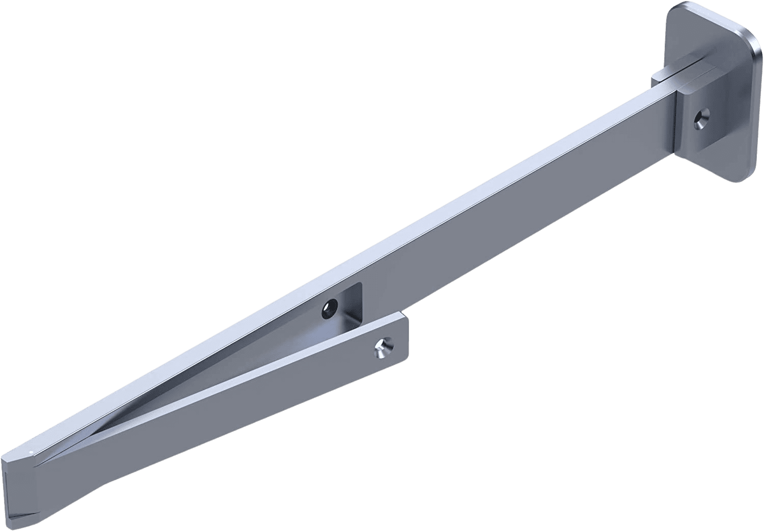 TORPEDO 15" Push Knife for Quarter Glass Removal