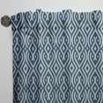 thumbnail image 3 of Designart 'Scandinavian Pattern IV' Scandinavian Curtain Panel, 3 of 5