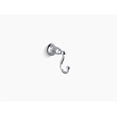 thumbnail image 1 of Kohler K-13505-CP Kelston Robe Hook - Polished Chrome, 1 of 2