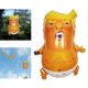 thumbnail image 3 of Angry Trump Balloon 23 Inch Donald Floating Balloons Mini Toy Party Novelty SZRH A-B_c*, 3 of 5