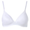 thumbnail image 1 of BRASSIERE BLISSFUL BENEFITS WARNER'S SIN VARILLA | EFECTO ALISADOR DE ESPALDA | COLOR BLANCO, 1 of 6