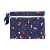 Bebe au Lait Wet & Dry Bag - Apollo - Grand