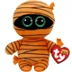 thumbnail image 1 of Ty Big Eyes Healing Series Peluches Navidad Halloween Fantasma Muñeco de nieve Alce Animales Muñecas Niños Niñas Regalo Juguetes 15cm, 1 of 5