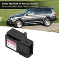 thumbnail image 2 of Pressure Sensor,Intake Manifold Air Pressure Air Intake Pressure Sensor M Best in its Class, 2 of 8
