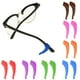 thumbnail image 3 of Ganchos Para Oreja Gafas de terre Vidrios Deslizamiento Silicona, 3 of 7