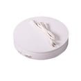 thumbnail image 1 of 360Degree 10 Levels Speeding Adjust Scanning Rotary Spin Table Rotation Platform For 3D Scanner Human Body ,Silent and Smooth Operation, 1 of 8