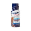 Ensure® Plus Chocolate Oral Supplement, 8 oz. Bottle