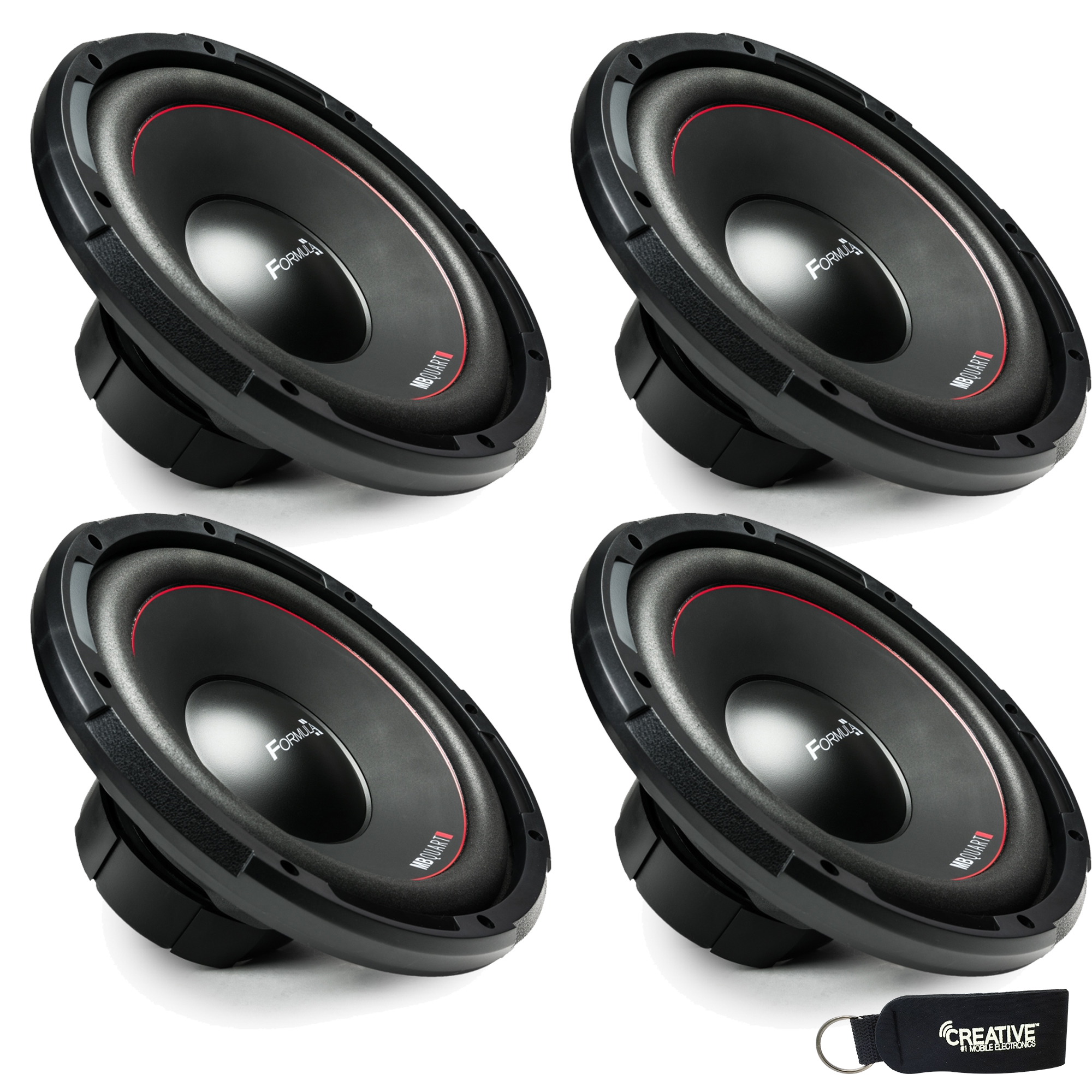 mb quart formula 12 inch subwoofer