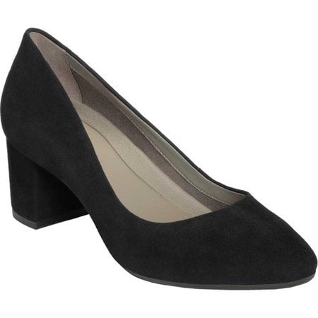 aerosoles heels comfortable
