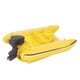 thumbnail image 5 of Bote De Goma De Juguete Para Niños, Barco Eléctrico Multiusos, 5 of 8