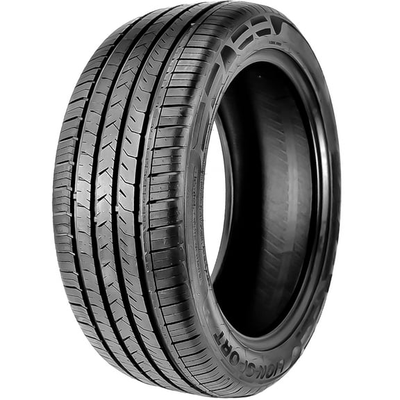 Leao Lion Sport 4x4 UHP3 245/40R17 95W XL High Performance a/s All Season Tire