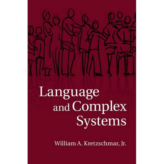 Language and Complex Systems, (Hardcover)
