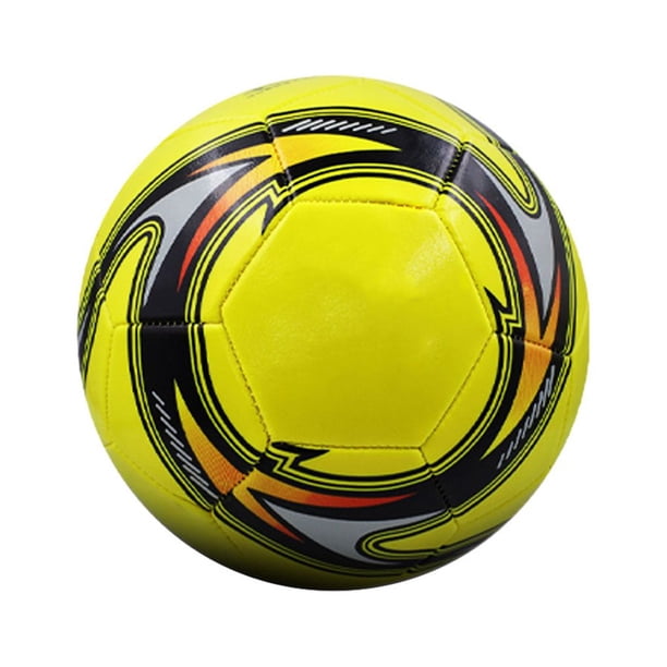 Balón de fútbol Greeniant Características Deportes y aire libre Oro Numero 5