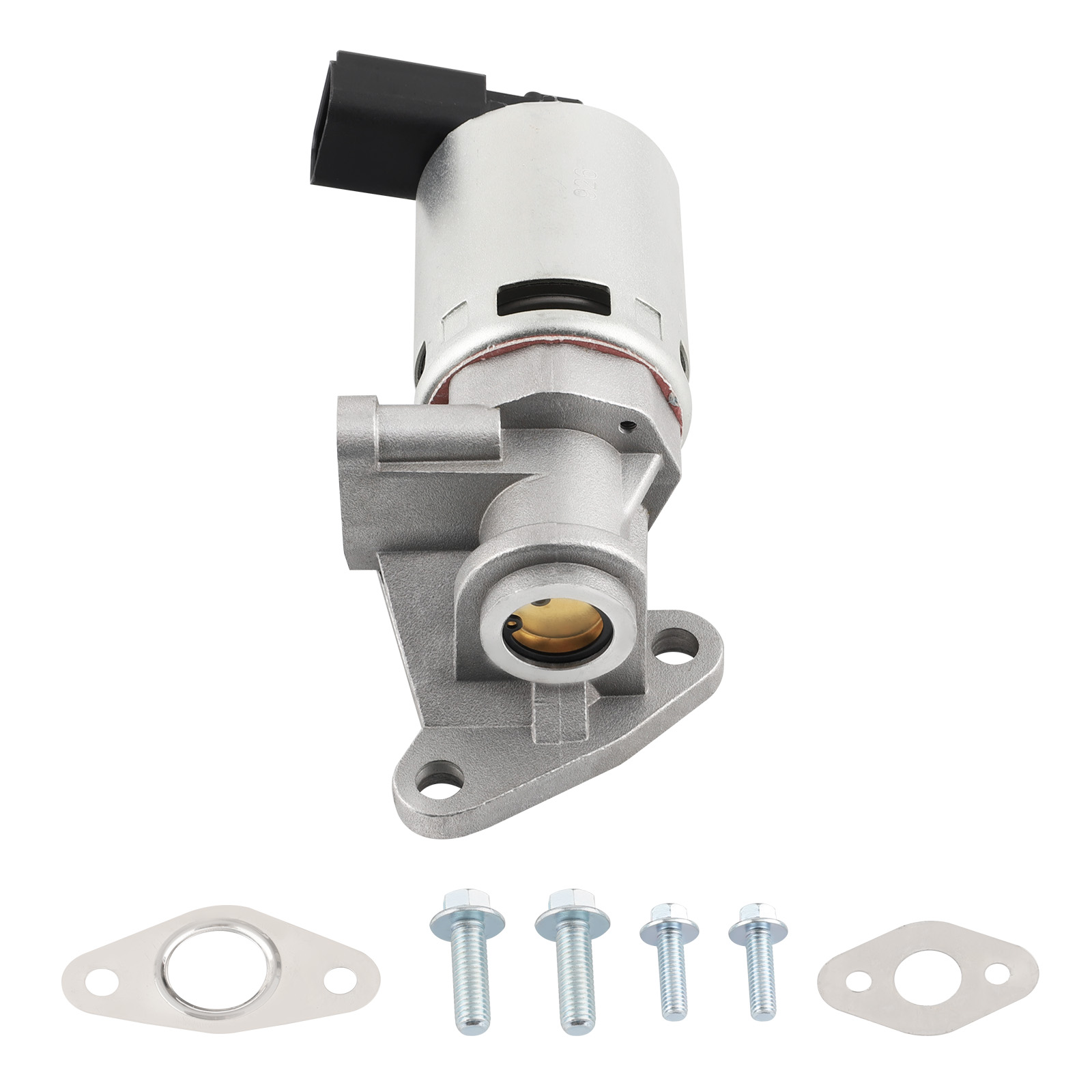 maXpeedingrods EGR Valve w/Gasket Fit for 06-08 Chrysler 300 C /06-08 Dodge Charger Magnum, for Durango Ram 1500 Jeep Grand Cherokee, Replaces for EGV827 EGR1586 911205