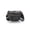 Black leopard print, variant on MEXS Bum Bag for Women Crossbody Bags Fanny Packs Sling Belt Purse Waist Chest Shoulder Bag