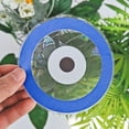 thumbnail image 2 of Etiqueta de Pared Btafrte Del Iris Prismas Light Catcher Película PVC RPS094, 2 of 7