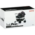 thumbnail image 3 of Joovy TwinRoo+ Twin Double Frame Stroller Car Seat Adapters, 3 of 4