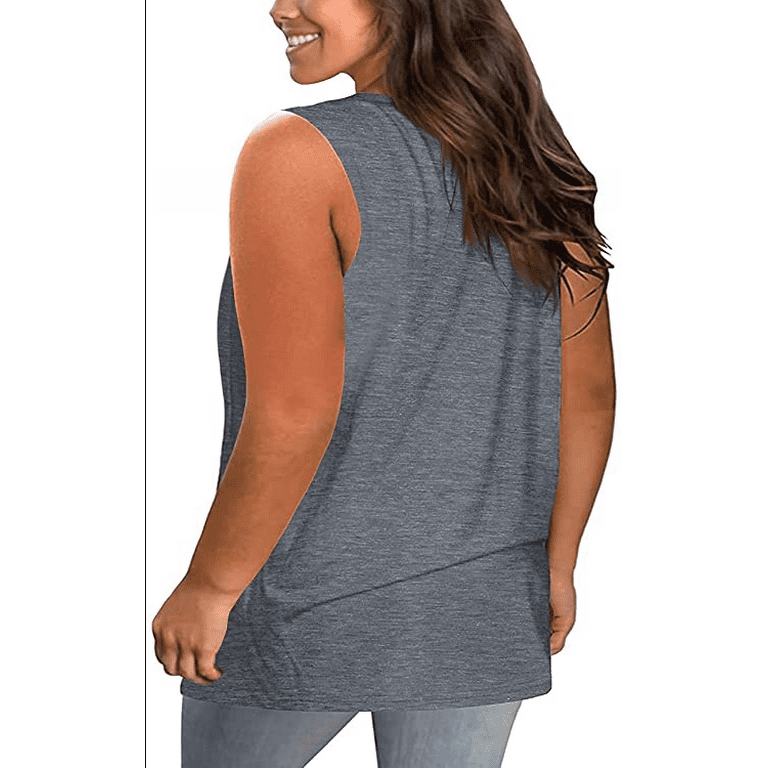 Shirts & Tops for Women - Cotton Tank Tops & T-Shirts
