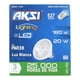 thumbnail image 2 of Foco LED Aksi Luz Blanca 20 Watts, 2 of 3
