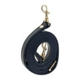 thumbnail image 2 of Correa de correa de cuero PU ajustable Hugo Azul Real, 2 of 10