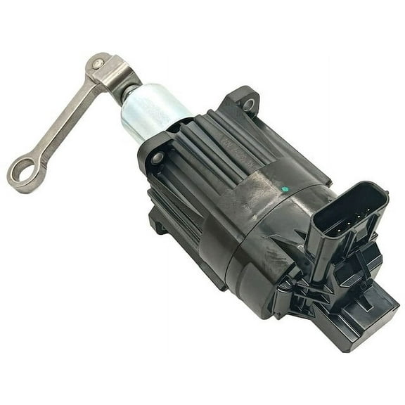 Turbocharger Wastegate Actuator - Compatible with 2016 - 2025 Honda Civic 2017 2018 2019 2020 2021 2022 2023 2024