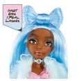 thumbnail image 6 of Mermaze Mermaidz™ Color Change Shellnelle™ Mermaid Fashion Doll with Accessories, 6 of 8